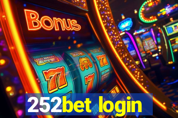 252bet login